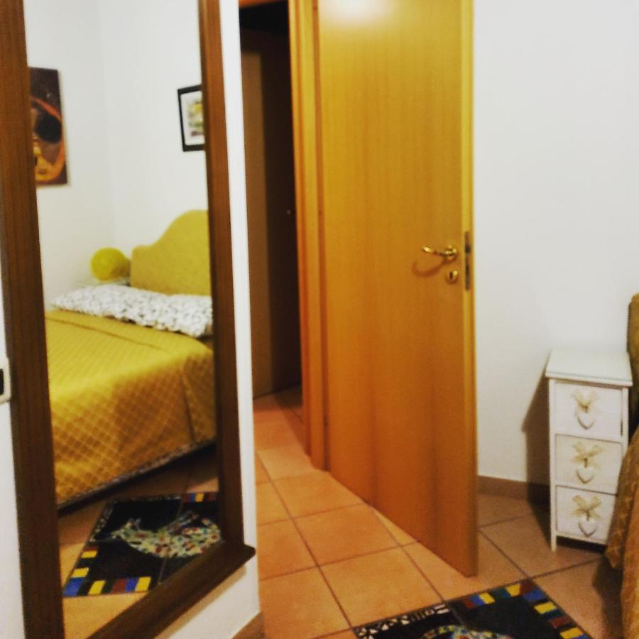 Bed and breakfast Amalfitani Salerno Centro Extérieur photo