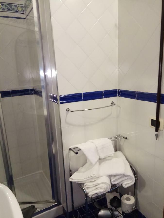 Bed and breakfast Amalfitani Salerno Centro Extérieur photo