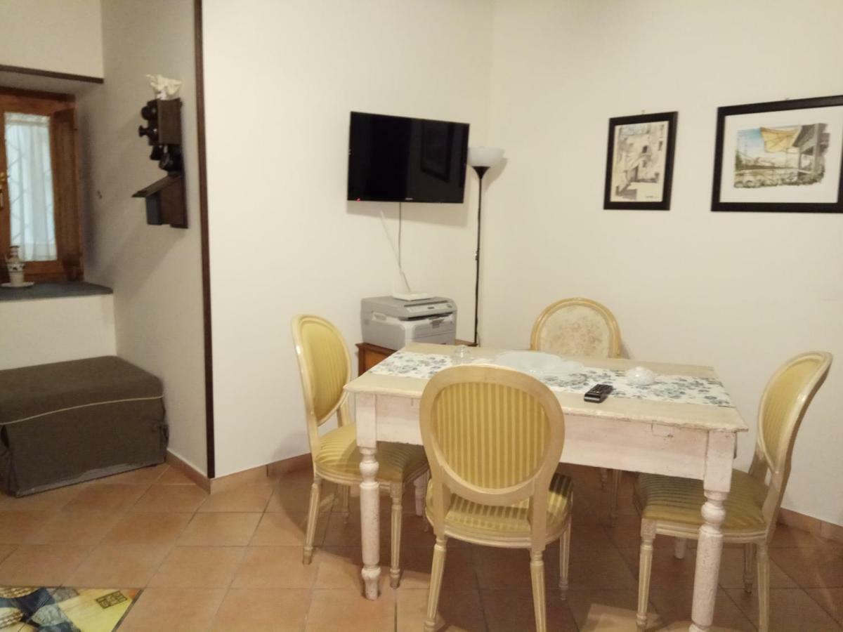 Bed and breakfast Amalfitani Salerno Centro Extérieur photo