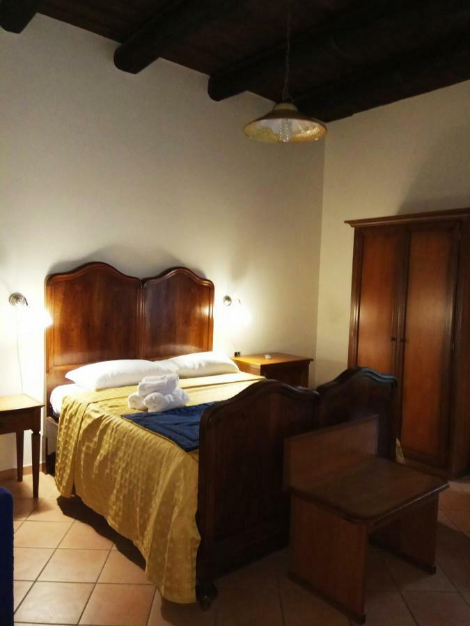 Bed and breakfast Amalfitani Salerno Centro Extérieur photo